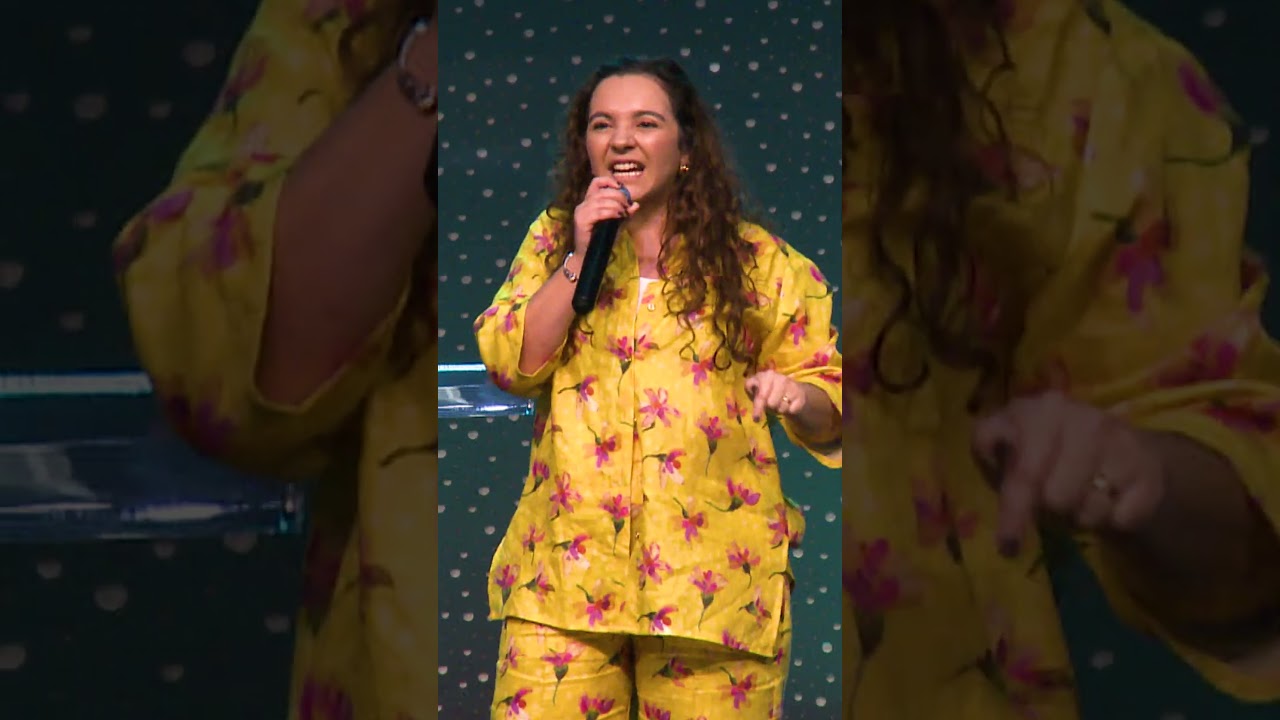 Encha-se da Palavra de Deus! ❤️🔥 @anaferreira.official