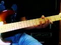 Dire straits  money for nothing guitar intro