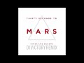 Thirty Seconds To Mars - Kings & Queens (DJVictory remix)