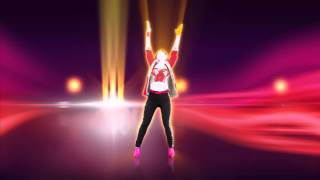 Hit The Lights - Selena Gomez and the Scene - Just Dance Now (720p HD)
