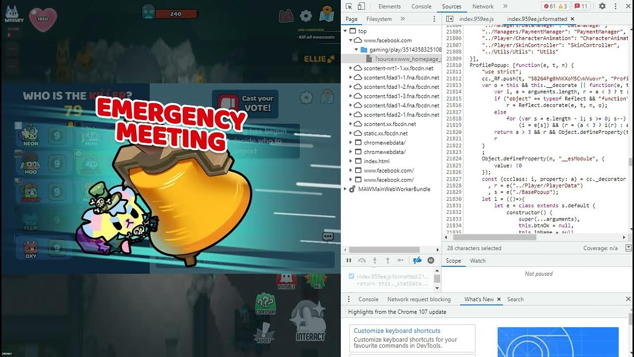 Cách hack xuyên bản đồ No pickles! Pet escape YouTube