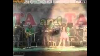 TA and TA - dibalik penantian_may febrian