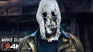 Famous THE STRANGERS: CHAPTER 3 | Woodchipper (2026) Movie CLIP 4K Net Worth