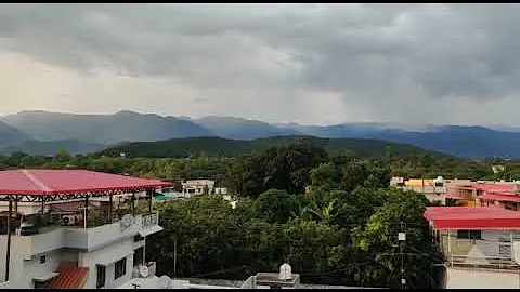 Dehradun Garhi Cantt