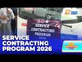 20,000 PUV sa Buong Bansa, Sakop ng Service Contracting Program | Arangkada Balita