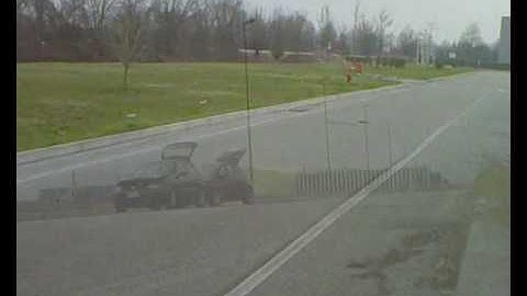 RC18R brushless nice sound