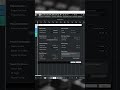 How to Set Sample Rate and Bit Depth
