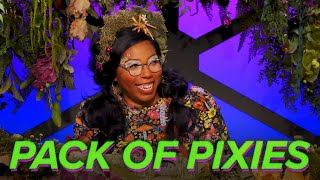 A Bloom To Remember Dimension 20 A Court Of Fey And Flowers Full Episode