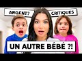 FAQ !!! On Vous Dit TOUT !!!