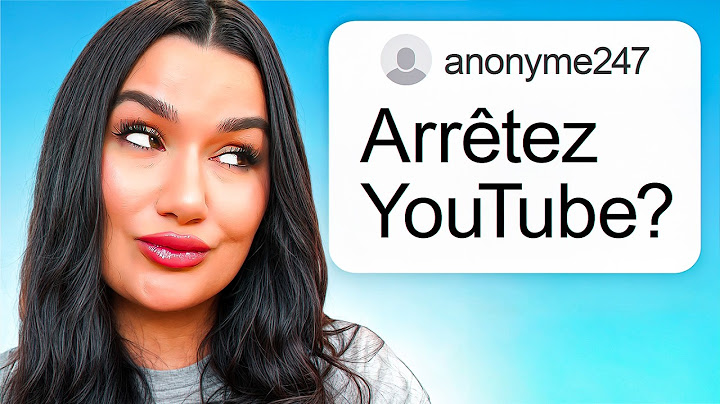 FAQ - On Répond À TOUTES Vos QUESTIONS !