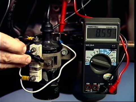 Video: Saan matatagpuan ang resistor ng ballast?