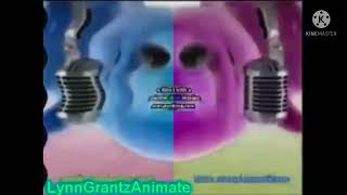 Klaskyklaskyklaskyklasky Gummy Bear Song Version In L Major 96 Luigi Group