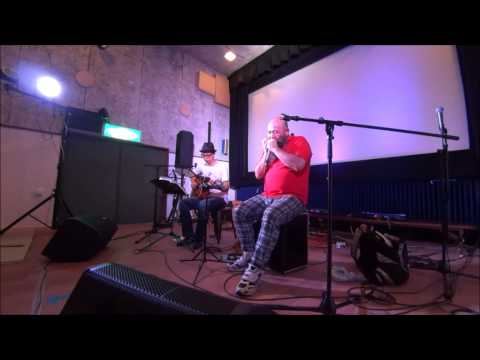 吉本新喜劇のテーマ Somebody Stole My Gal