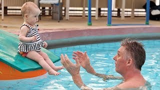 SNORRI & DER BABY-SCHWIMMCLUB | Trailer deutsch german [HD]