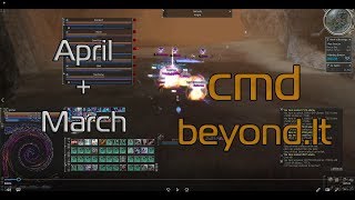 Beyond.lt HF x3 l Best of March & April l cmd_on