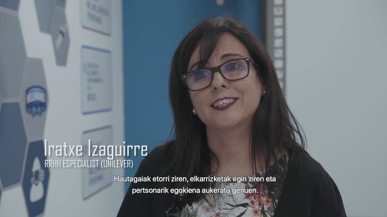 Empleo y TEA, únete al reto.