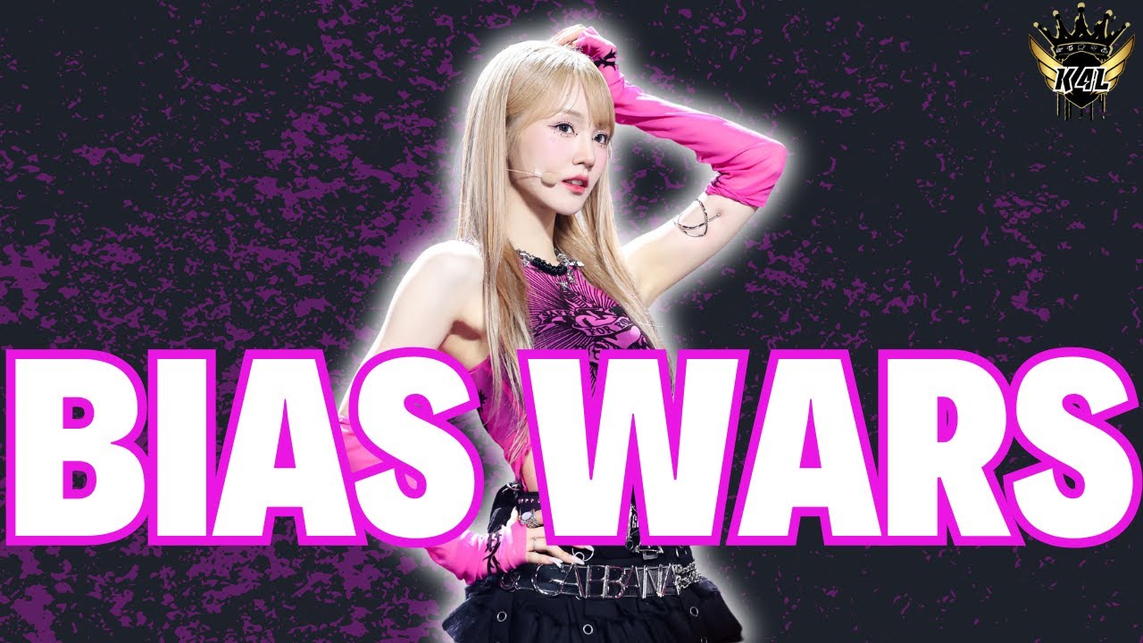 Roasting Patron K-pop Bias Wars Reaction (we are literally crying 😂🤣)