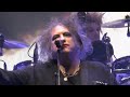 Capture de la vidéo The Cure Live Accor Arena Paris 28 Novembre 2022 (Full Show, Full Hd)