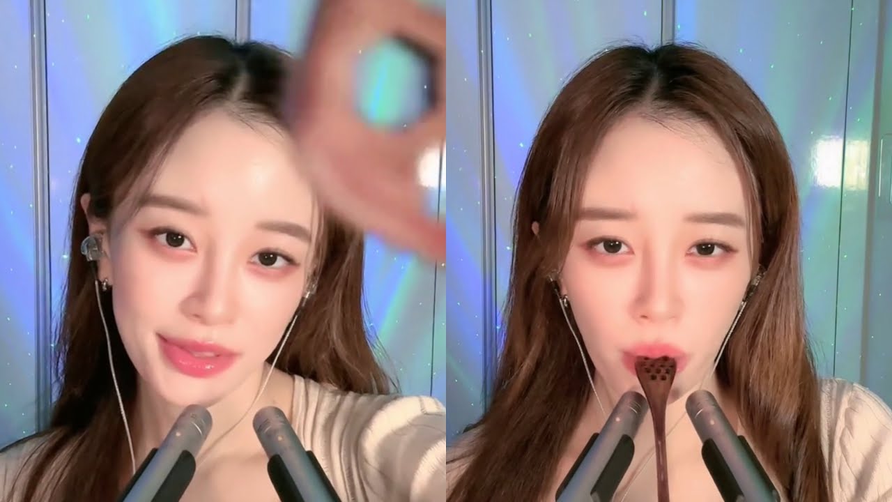 🍯ASMR LIVE🍯 Sweet dreams with me🧚🏻✨