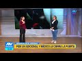 ATV Noticias Edición Mediodía: Programa del jueves 25 de junio del 2026
