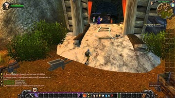 WoW Kronos Private Blizzlike Vanilla Server 1.12 Realm Kronos 2