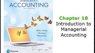 Managerial Acct Basics  PPT