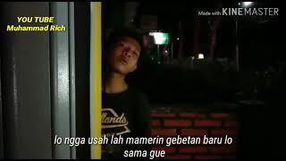 Story wa SINDIRAN BUAT MANTAN