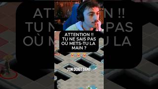 Les TENTATIVES d...