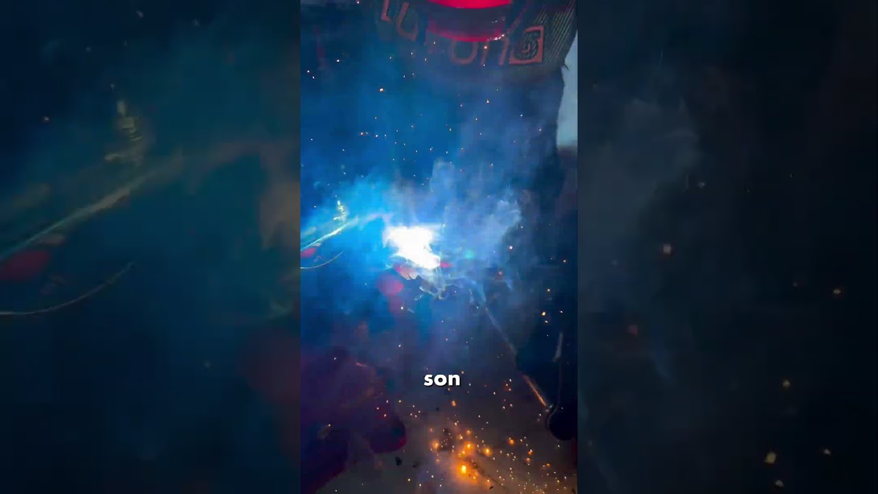 Представляем электрод E6013 от Würth для сварки 👨‍🏭⚙️🧰 