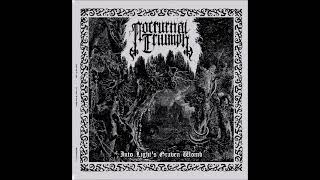 Download Lagu Nocturnal Triumph - Into Light`s Graven Womb (Full Album/Remix) MP3