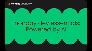 Celebrity monday dev essentials: Powered by AI Net Worth