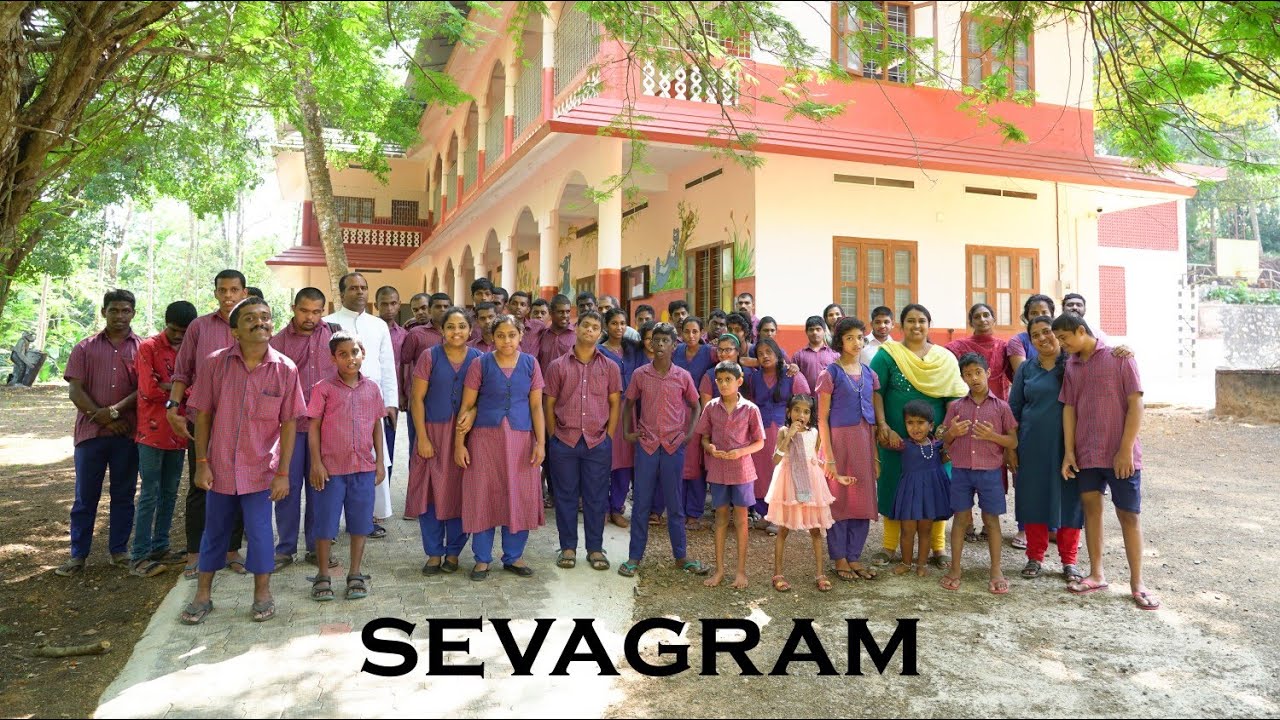 SEVAGRAM SPECIAL SCHOOL | DOCUMENTARY | 2023