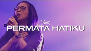 Sari Simorangkir - Permata Hatiku (Live at VIFA Victorius Family)