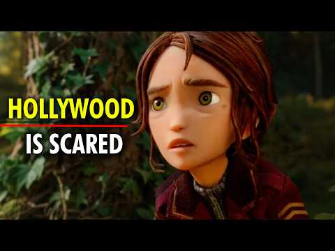 Wildwood Is Animation's Most Important Movie