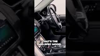 Adele Bought Luxury SUV as Daily Driver in Hollywood 🥵🤑