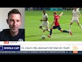 Jude Bellingham's former coach reveals how superstar acted as a boy