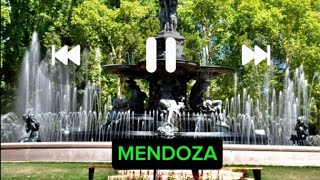 Conoce El Parque General San Martin en la provincia de MENDOZA. El más grande de América del sur.