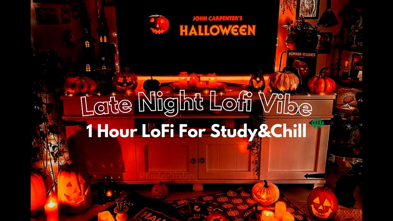 1 A.M Study With ME Lofi hip hop beats 1 HOUR LATE NIGHT VIBE AND CHILL ...