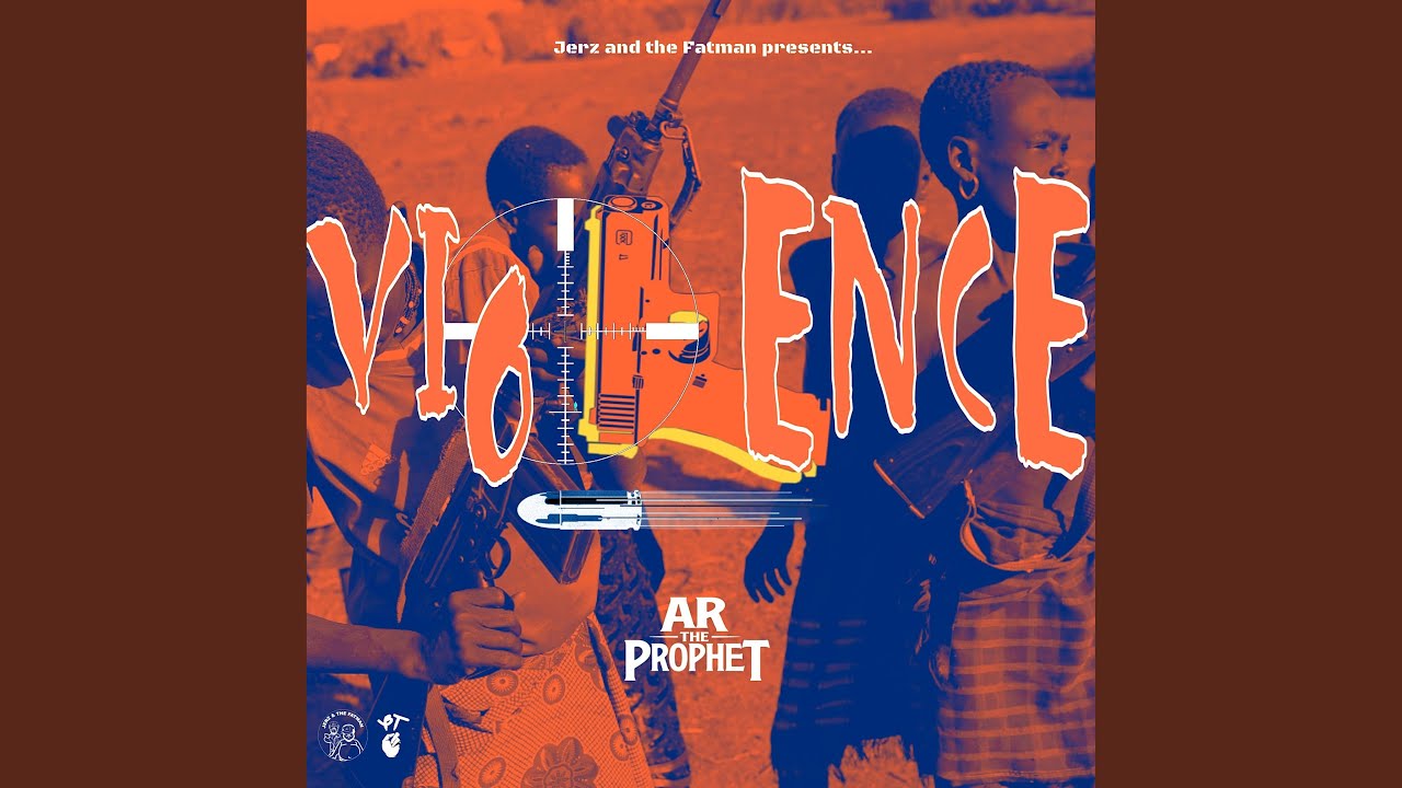 Watch Violence on YouTube Watch Violence on YouTube