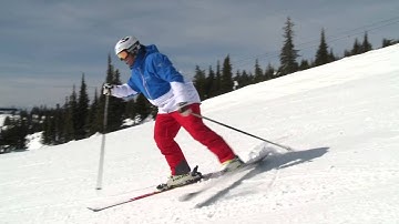 Tips Up - Facing the Force