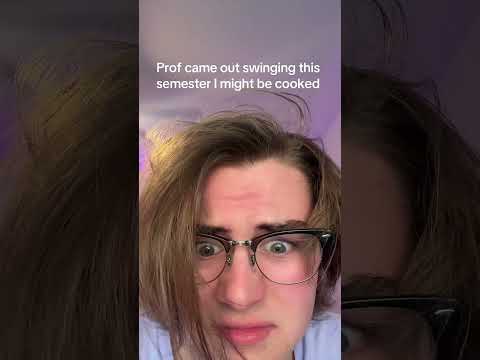 It S So Over I Might As Well Drop Out Now Junioryear College Tamu University Satire