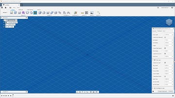 Fusion 360 Guitar Neck Tutorial - Part 1 (Intro and Add-in)