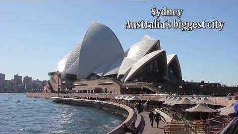 Waarom zijn sommige plaatsen dichter bevolkt dan andere?