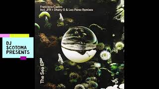 Francisco Castro - The Sea (Leo Perez \& Dhany G ft  Gabycgl Remix)