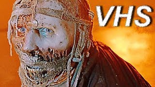 Даркмен / Человек тьмы - Трейлер на русском - VHSник Даркмен / Человек тьмы - Трейлер на русском - VHSник