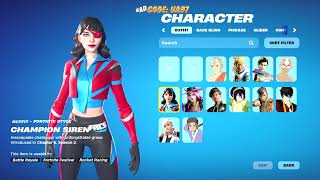 All NEW Leaked v29.20 Skins and Cosmetics (Avatar Aang, Zuko, FNCS, Apollo and More)