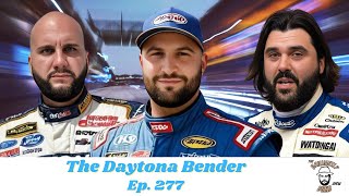 The Daytona Bender