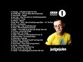 Judge Jules - Radio 1 Live From Time Flies @ Club Zeus, Cardiff - 20.10.2000