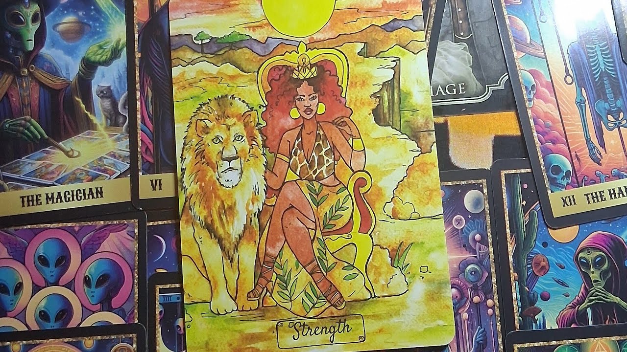 Им не сошло с рук ни хрена! Карма их просто СУПЕР бьёт! ПОДРОБНЕЕ #провидец #2025 #таро