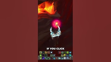 How To Get Seething Slug Mount in WoW 10.1 #shorts